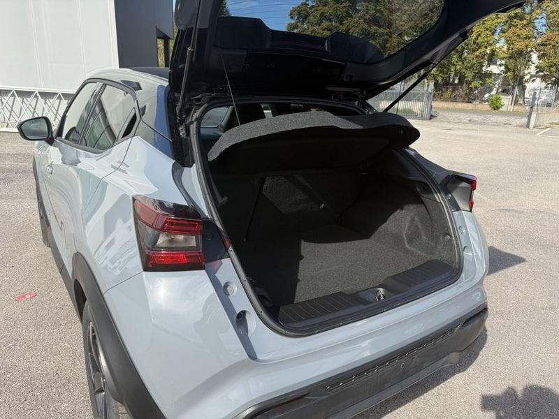 Nissan Juke 1.6 HEV N-Connecta Auto *AUTOCARRO*