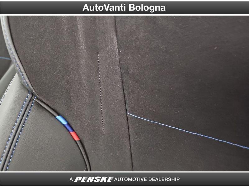 BMW X1 X1 sDrive 18d Msport