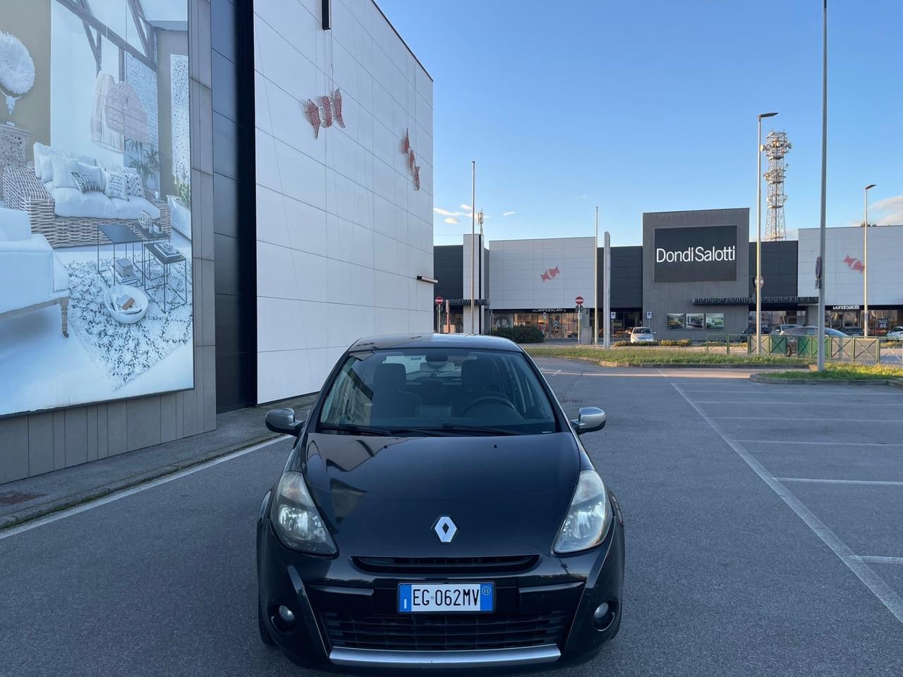 Renault Clio 1.5 dCi 75CV 5 porte Dynamique