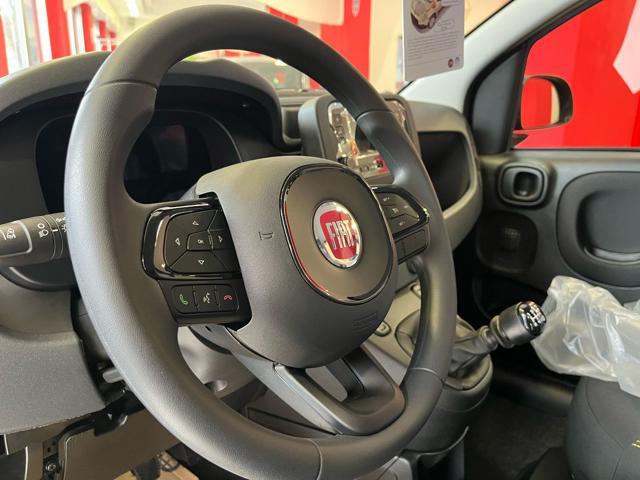 FIAT Panda Hybrid My25 SENZA FINANZIAMENTO