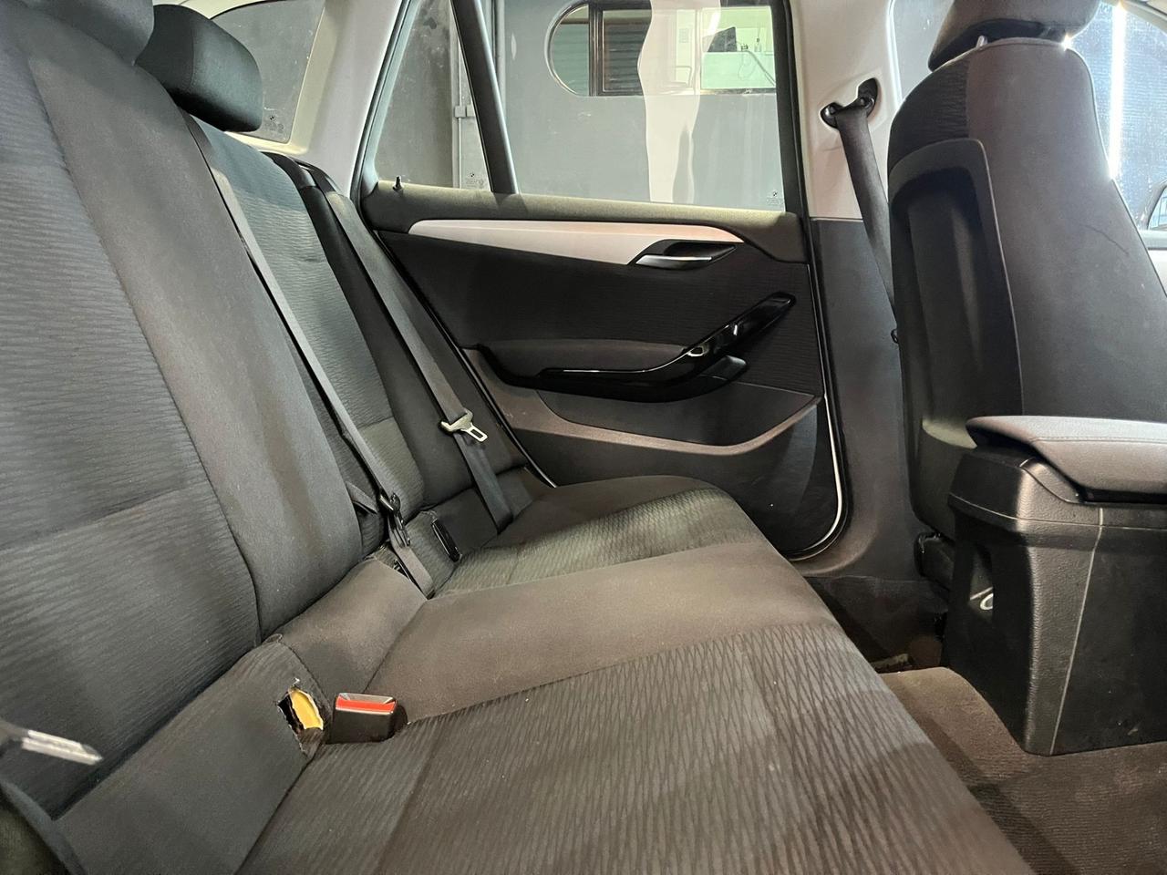 Bmw X1 sDrive16d Msport AUTOMATICA OK NEOPATENTATI