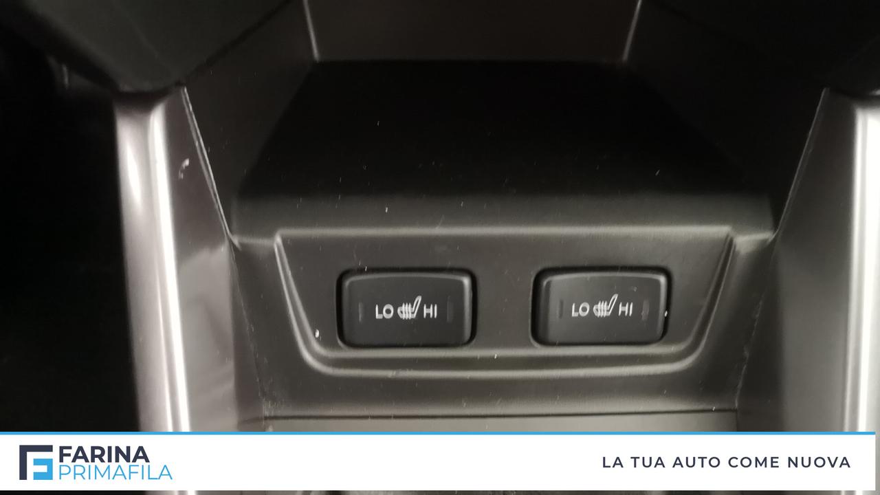 SUZUKI Vitara II 2018 - Vitara 1.0 boosterjet Cool 2wd
