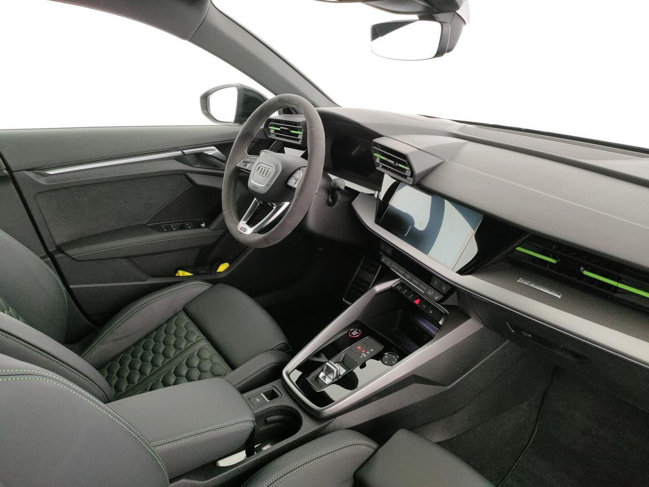 Audi RS3 sportback 2.5 tfsi quattro s-tronic