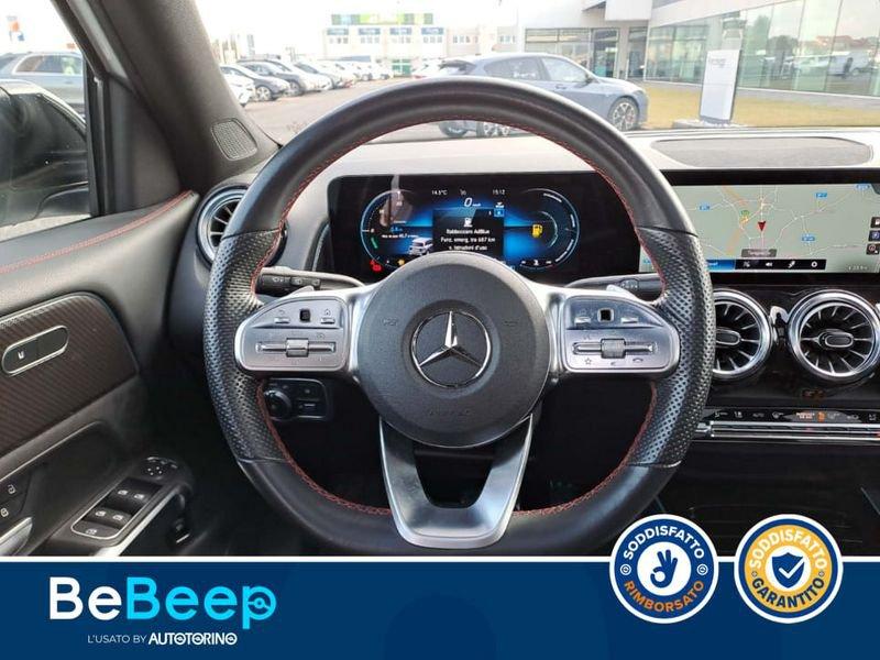 Mercedes-Benz Classe GLB GLB 200 D PREMIUM AUTO