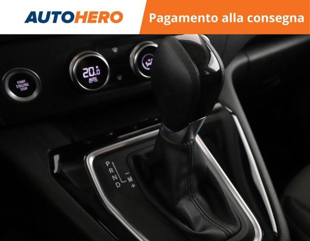 RENAULT Kangoo 1.5 Blue dCi 115CV EDC Equilibre