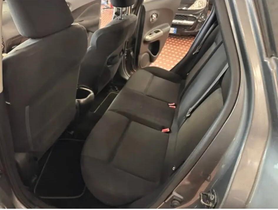 Nissan Juke 1.5 dCi Ministry of Sound