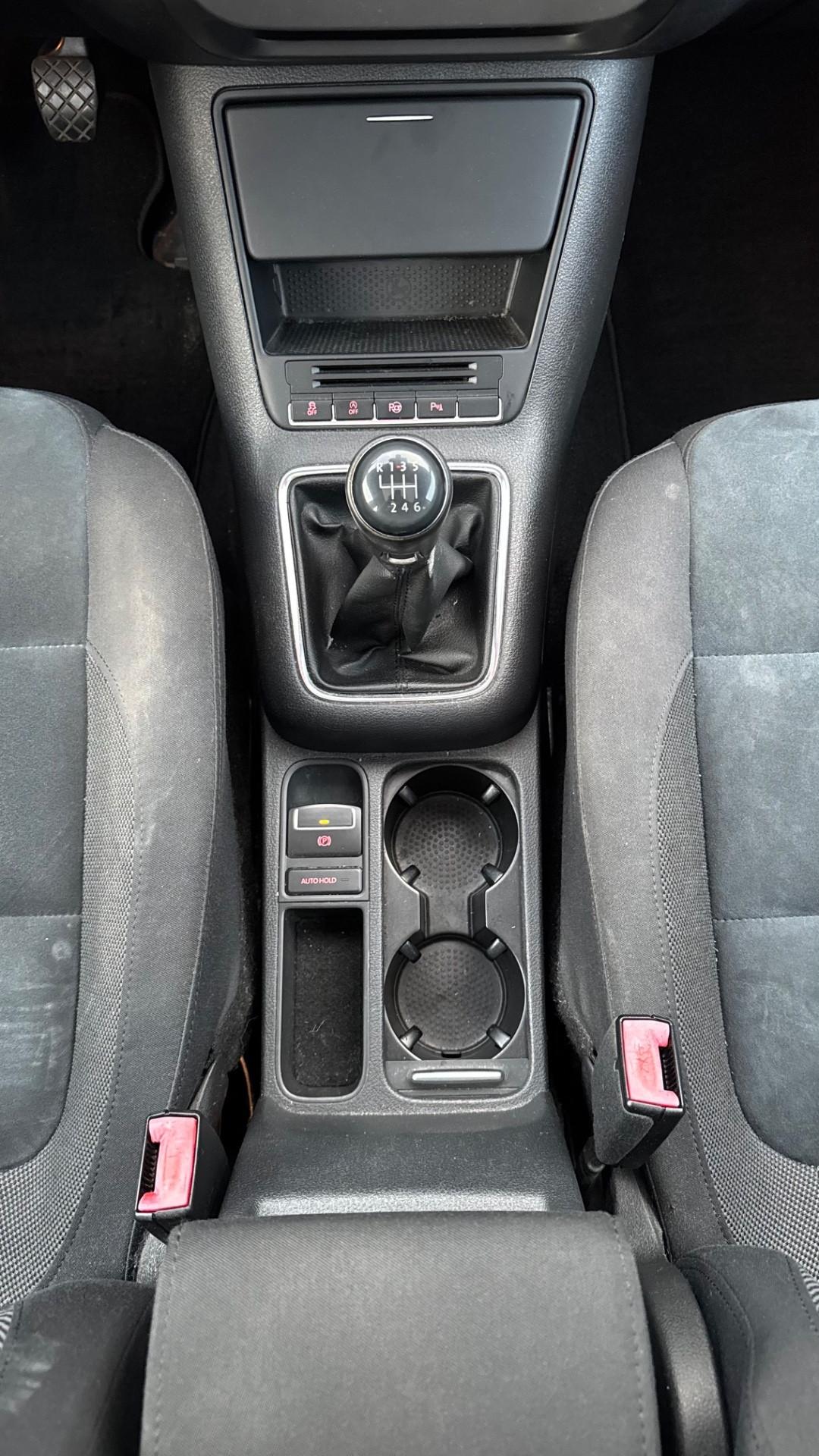 Volkswagen Tiguan 1.4 TSI Sport & Style