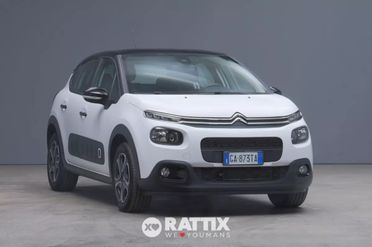 Citroen C3 1.2 Puretech Shine 83CV