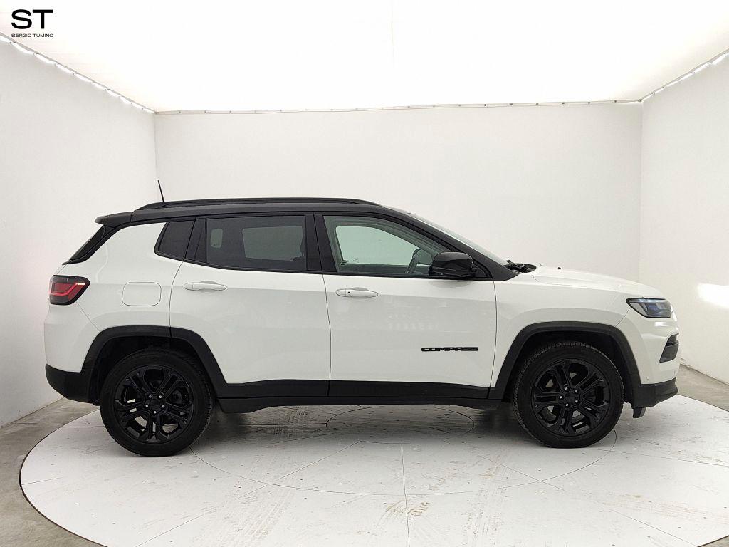 JEEP Compass 2ª serie - Compass 1.6 Multijet II 2WD Night Eagle