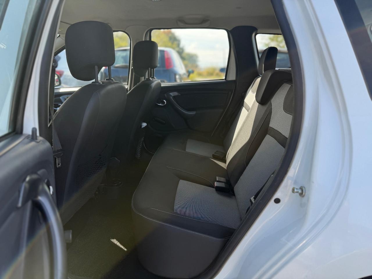 Dacia Duster 1.5 dCi ok neopatentati EURO 6B