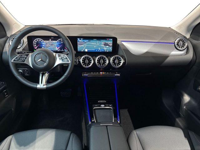 MERCEDES-BENZ GLA 200 d Automatic Progressive Advanced Plus