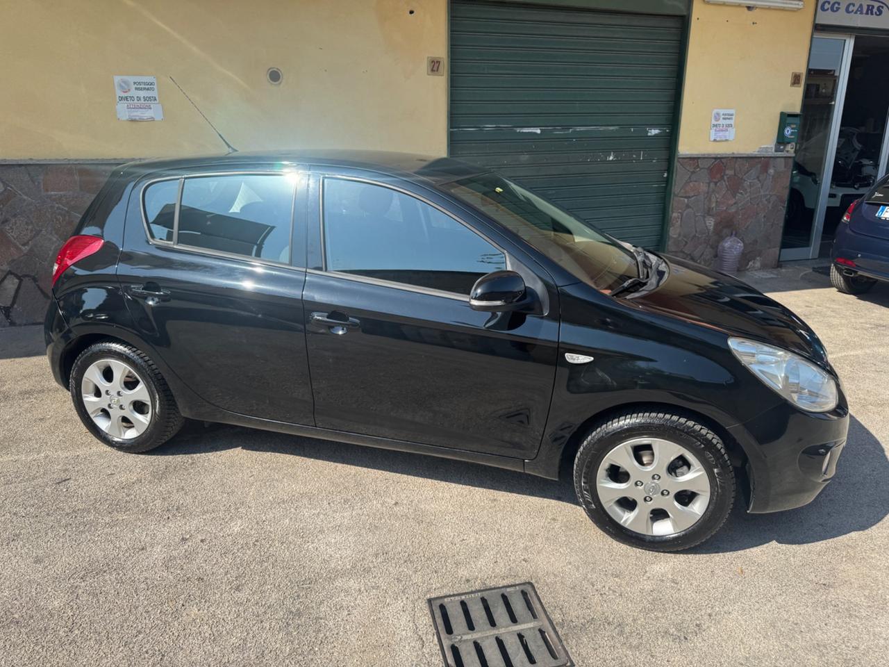 Hyundai i20 1.2 5p. Classic