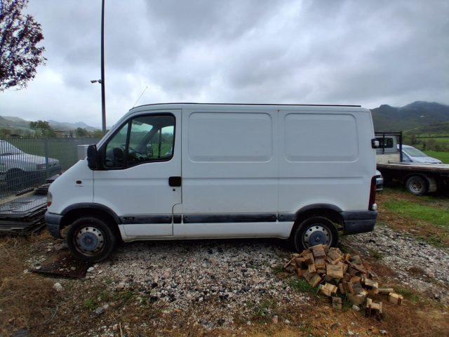 RENAULT Express 1.9 diesel (55CV) 3p. Furgone