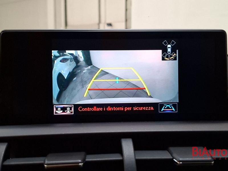Lexus NX NX 300h 2.5 Premium 4wd cvt