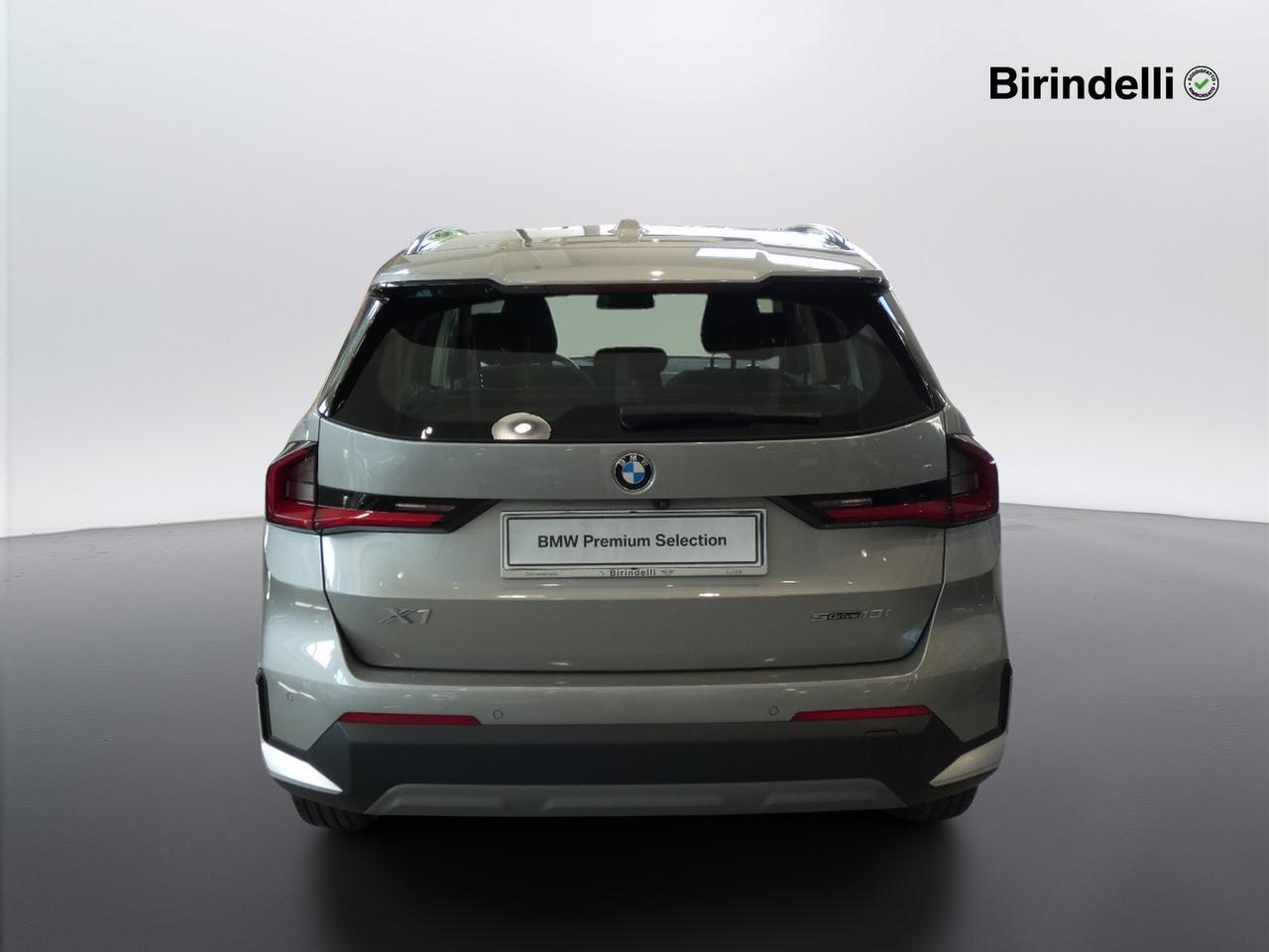 BMW X1 (U11) - X1 sDrive 18i