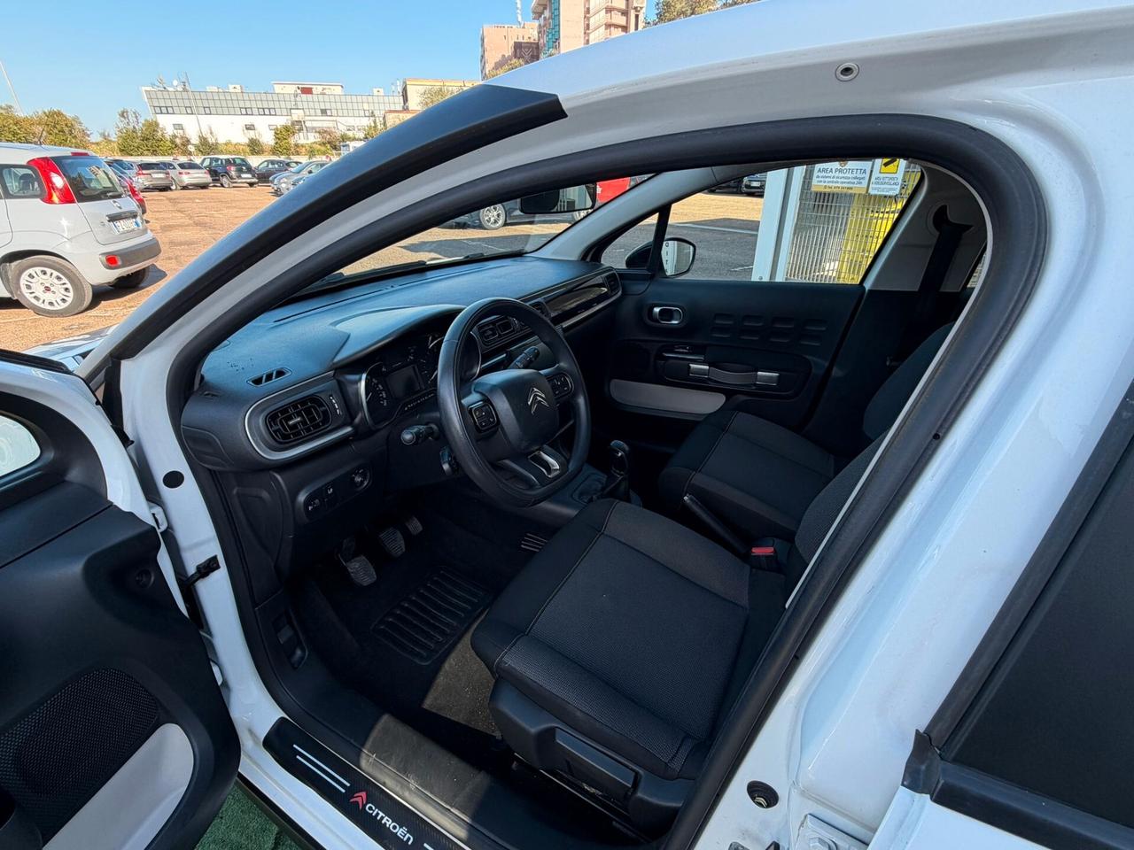 Citroen C3 BlueHDi 75 S&S Shine