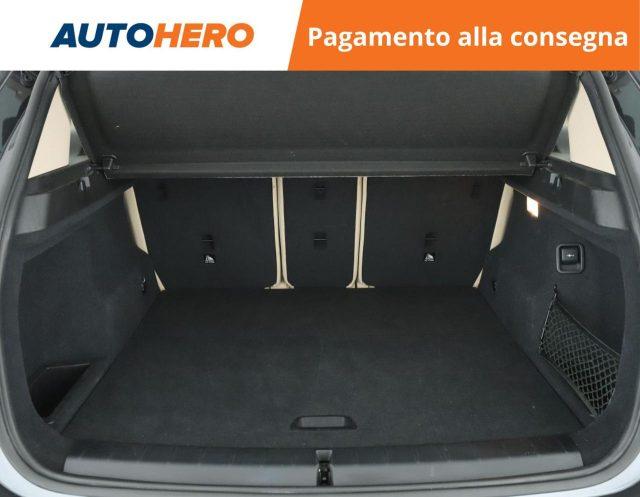 BMW X1 sDrive18d Business