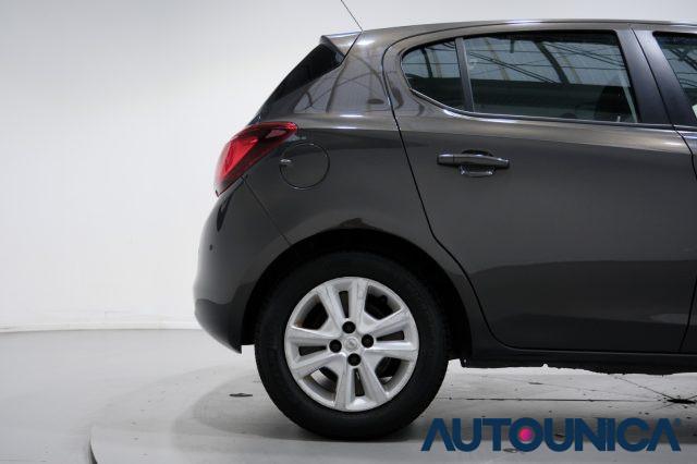 OPEL Corsa 1.4 90CV START&STOP AUTOMATICA 5 PORTE