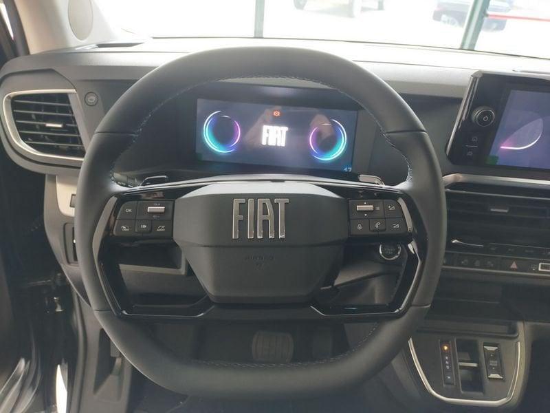 FIAT Ulysse 2.0 BlueHDi 180 CV AT8 L2