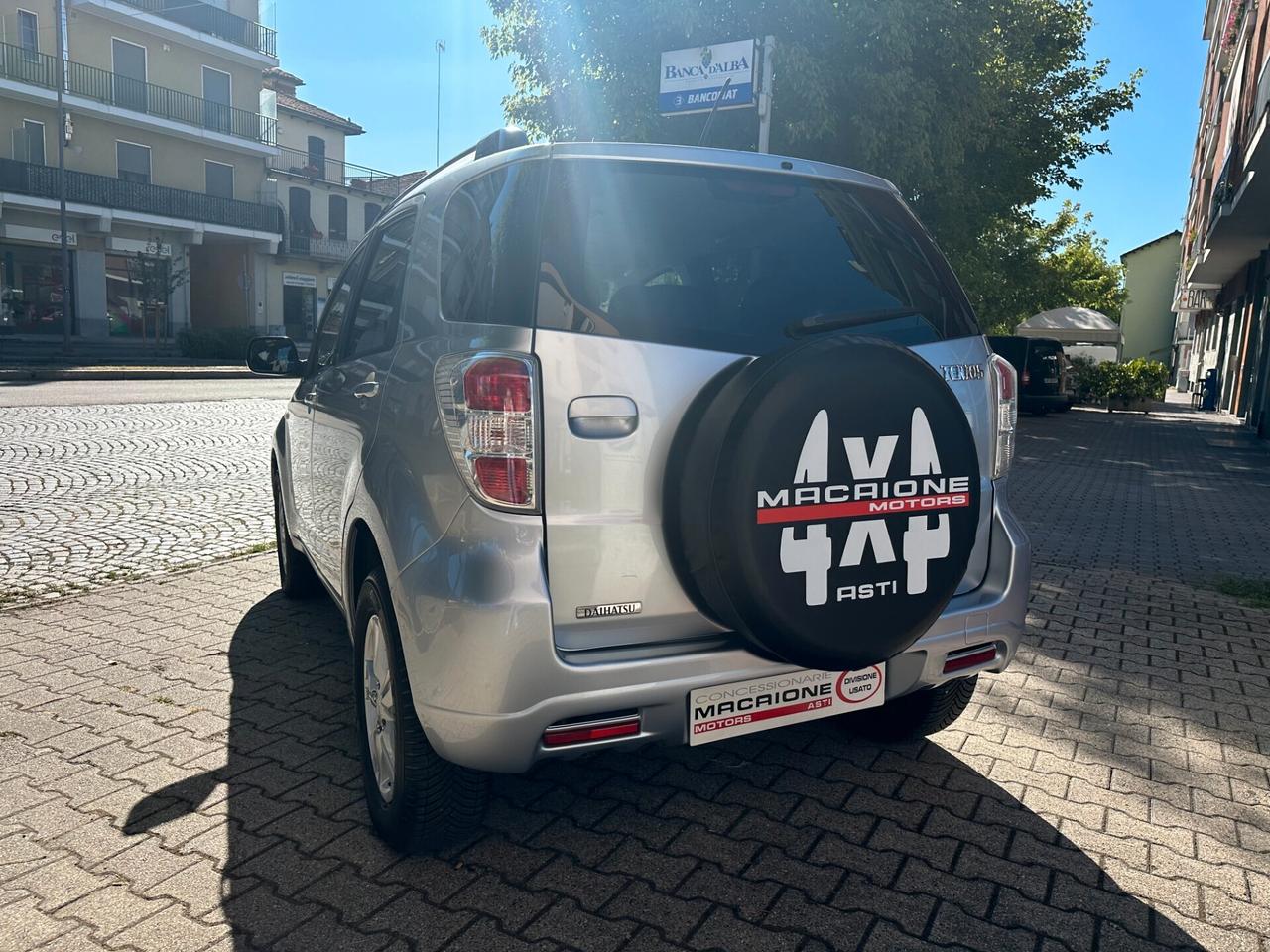 Daihatsu Terios 1.5