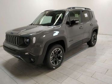 Jeep Renegade 1.3 t4 phev Upland Cross 4xe at6