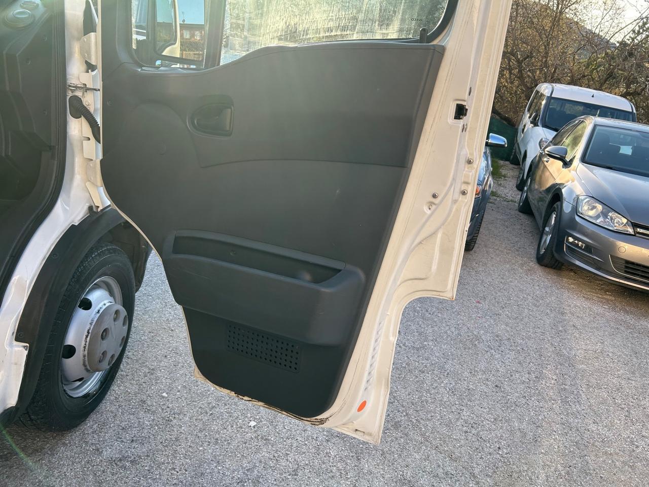 Iveco Daily 35 2.8 Diesel H2 Furgone