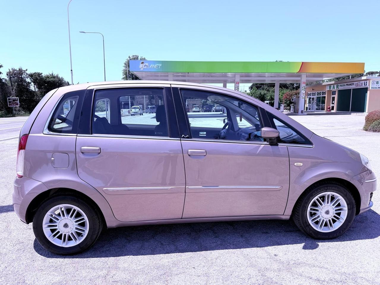 Lancia MUSA 1.4 16V Oro Ok neopatentati