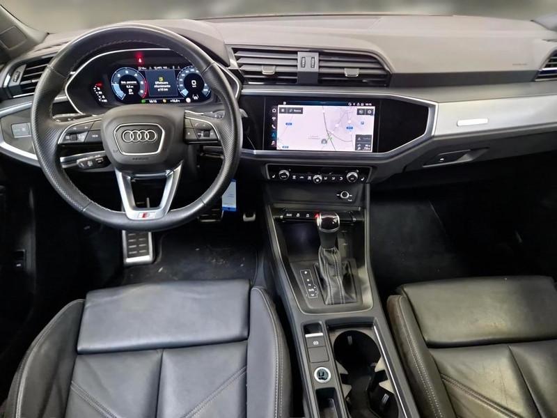 AUDI Q3 SPORTBACK 40 TDI QUATTRO S TRONIC S LINE EDITION SUV