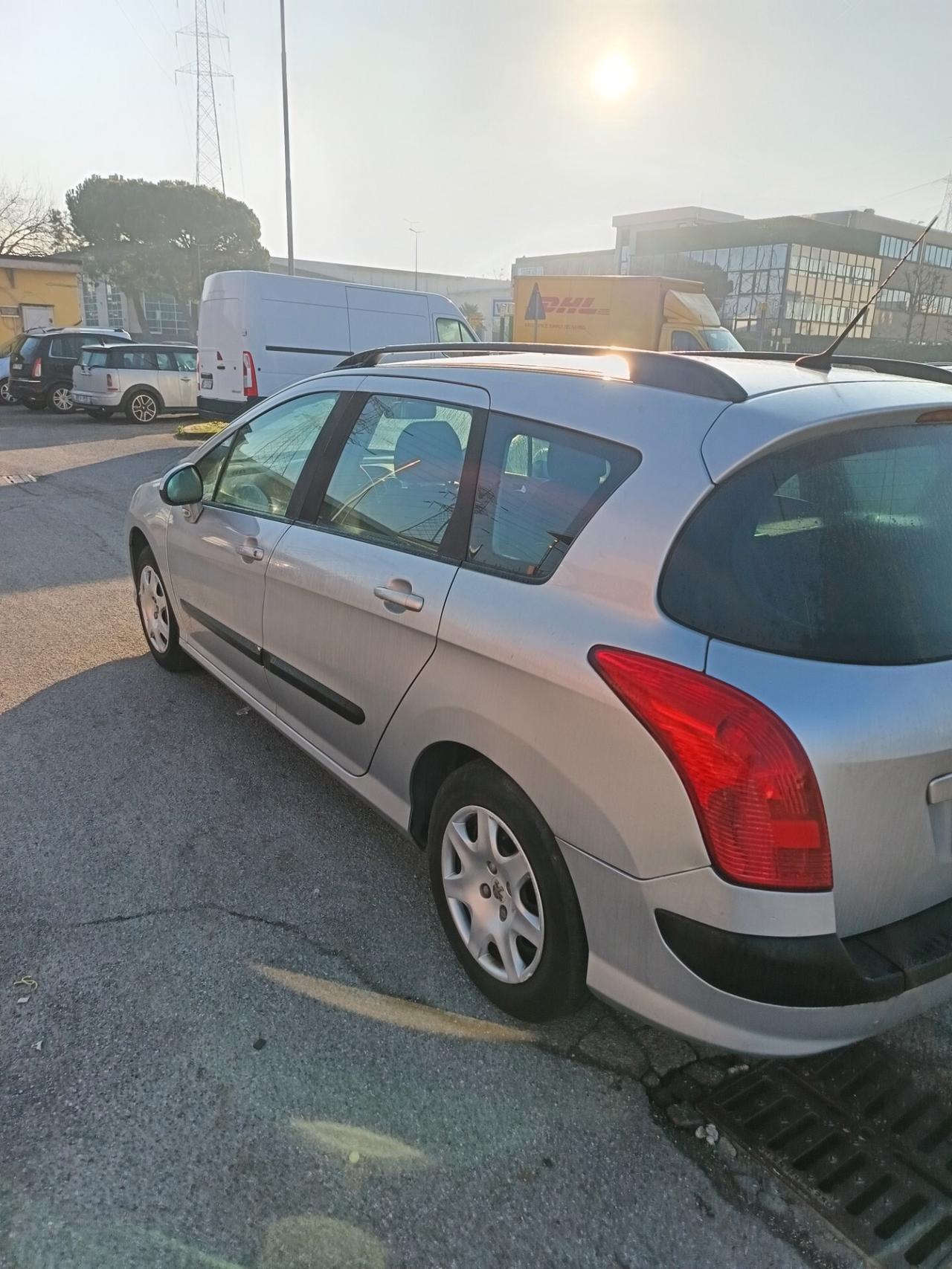 Peugeot 308 1.4 VTi 95CV SW Premium