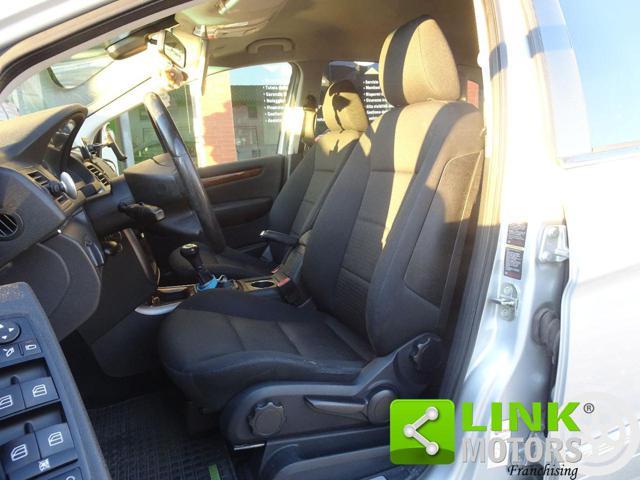 MERCEDES-BENZ B 200 Turbo Sport