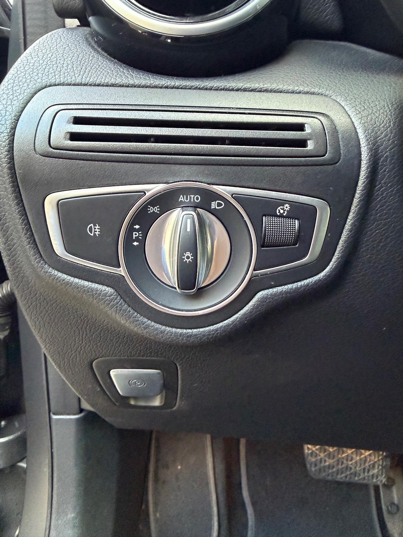 Mercedes GLC 220 d Sport 194CV 4Matic Restyling