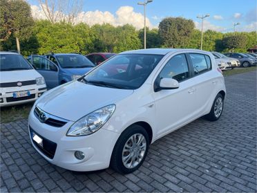 Hyundai i20 1.4 CRDi 5p. Sound Edition