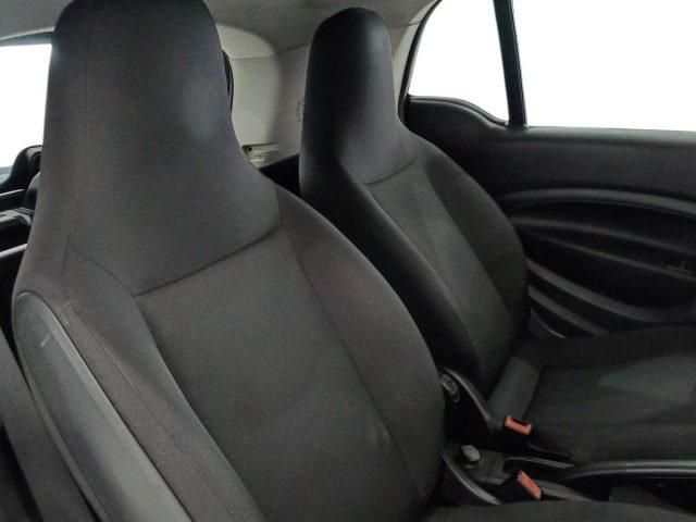SMART ForTwo 70 1.0 twinamic Youngster