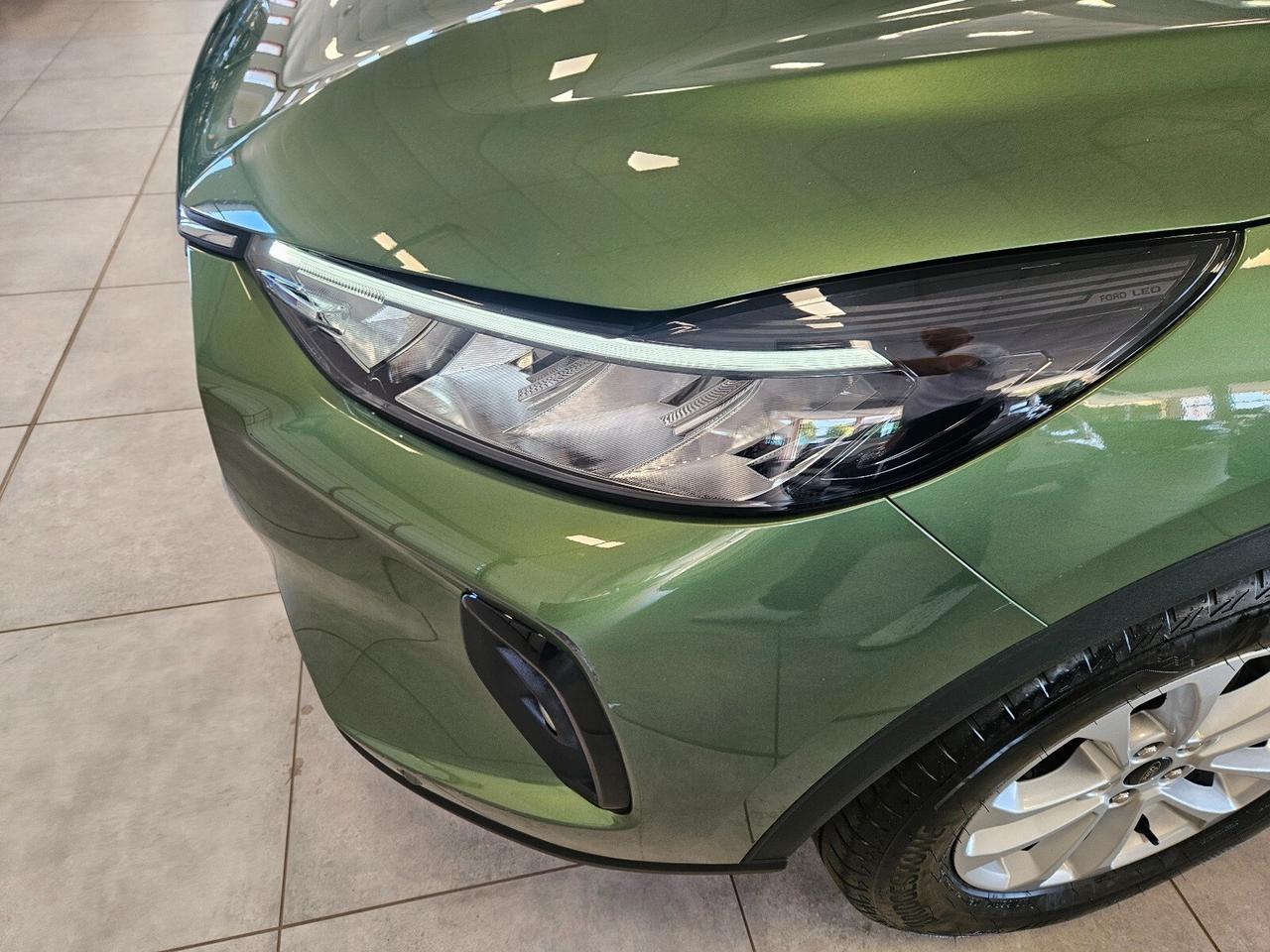 Ford Kuga 1.5 EcoBoost 150 CV 2WD Titanium