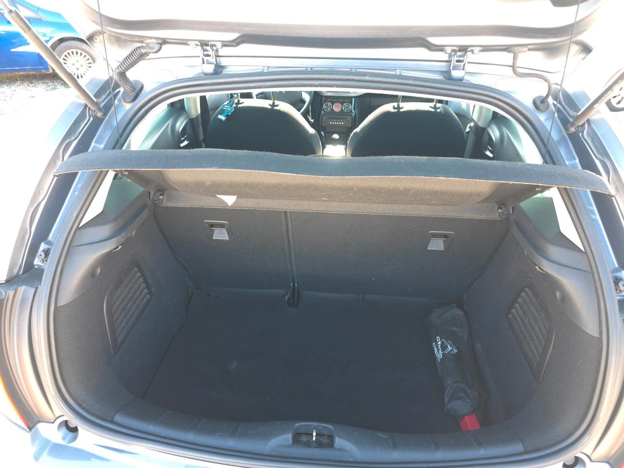 Citroen C3 1.4 Perfect