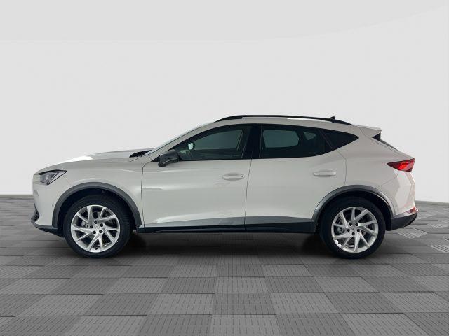 CUPRA Formentor Formentor 1.5 TSI DSG