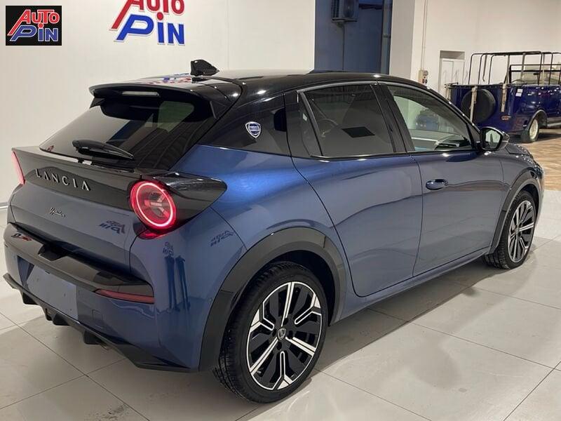 Lancia Ypsilon Ypsilon Hybrid e-DCT LX*-30%