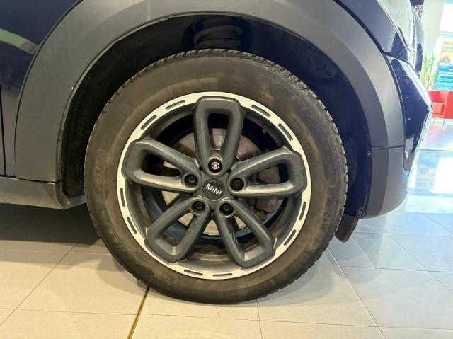 Mini Countryman 2.0 Cooper D auto E6