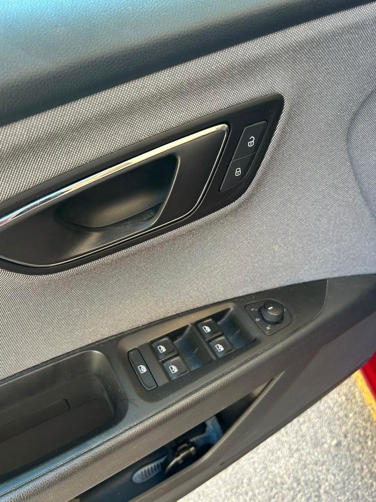 SEAT Leon 1.5 TGI DSG ST Black Edition