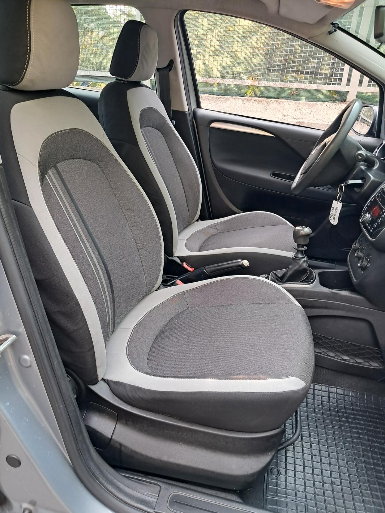 Fiat Punto 1.2 8V porte Dynamic