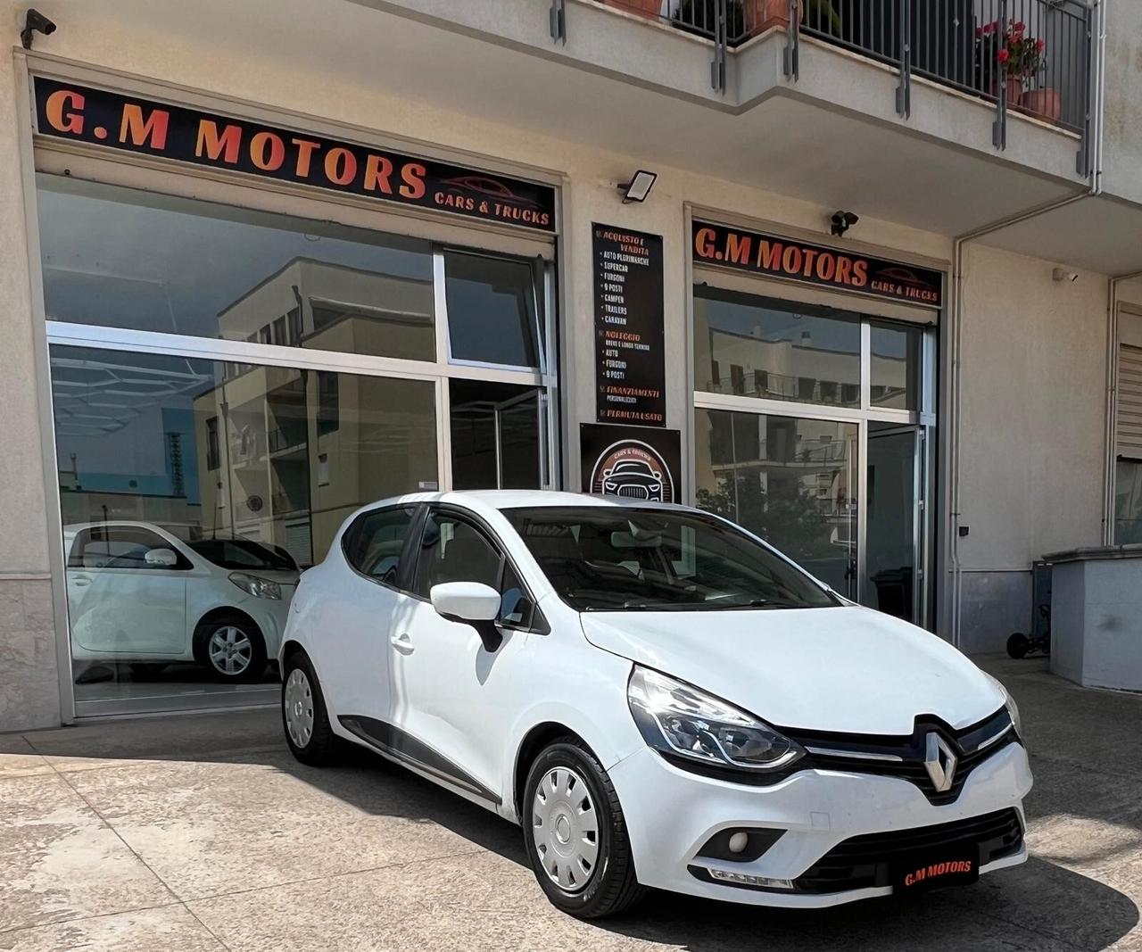 Renault Clio dCi 8V 75CV Start&Stop 5 porte Energy Life