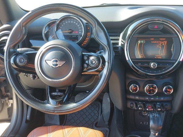 MINI Mini 1.5 Cooper D Hype Cabrio