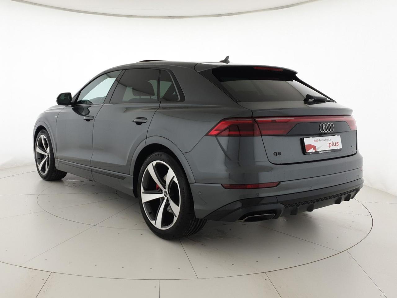 3.0TDI 286CV quattro tiptronic S line Edition