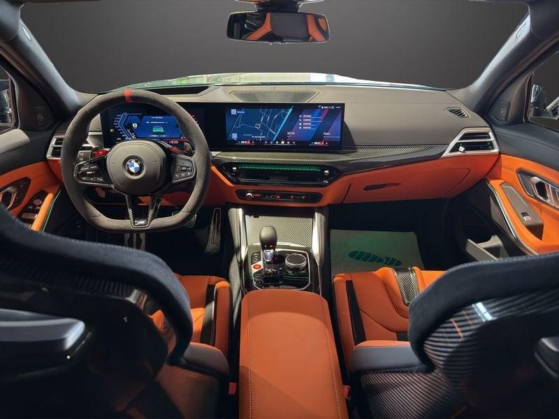 BMW M3 Touring M3 Competition xDrive Touring auto