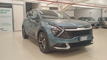 KIA Sportage V 2022 - Sportage 1.6 tgdi mhev Style imt