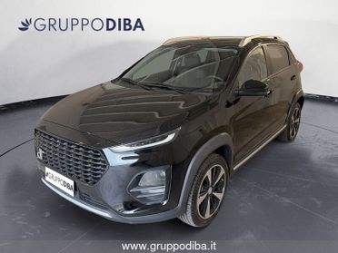 DR AUTOMOBILES dr 3.0 1.5 Gpl 114cv cvt
