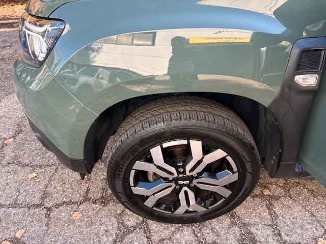 Dacia Duster 1.0 TCe GPL 4x2 Prestige