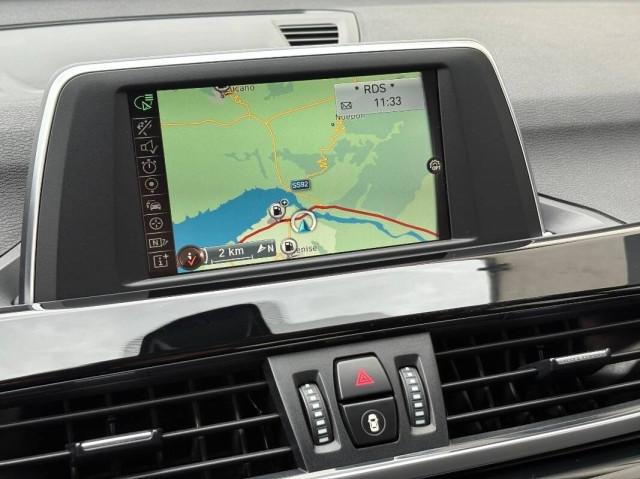 BMW X1 Sdrive18d xLine auto