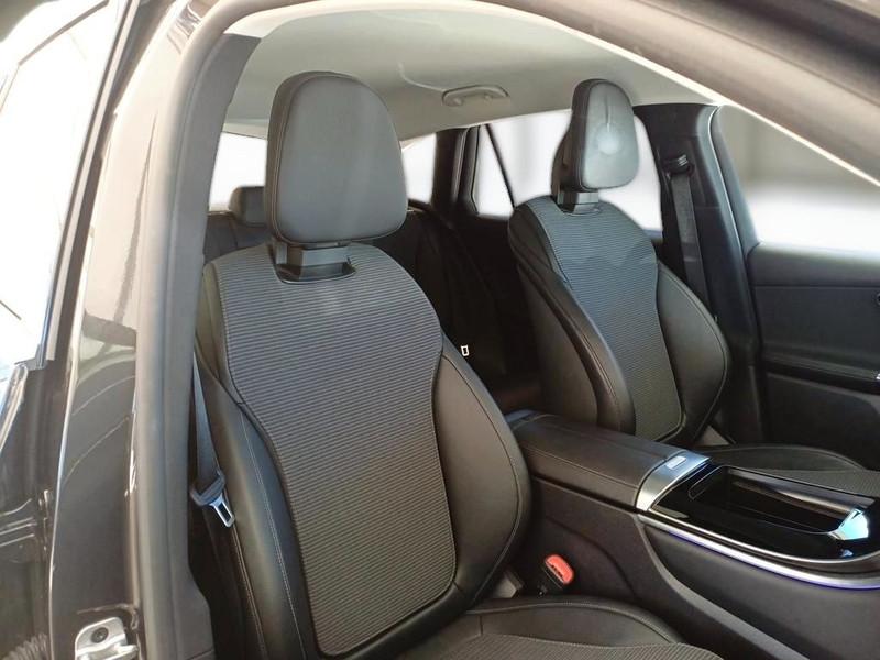 MERCEDES-BENZ GLC 220 D 4M MILD HYBRID ADVANCED PLUS AUTO SUV
