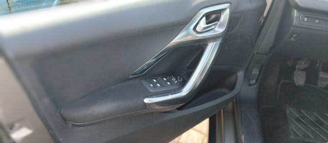 PEUGEOT 2008 1° serie PureTech Turbo 110 S&S Allure
